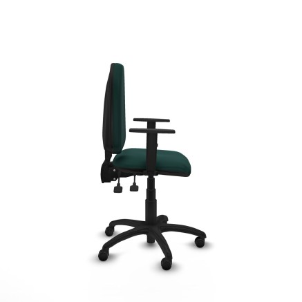 Office Chair Aýna Asincro Piqueras y Crespo B1D01RP Green 2