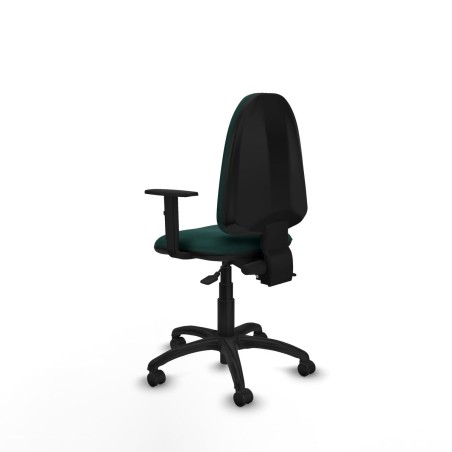 Office Chair Aýna Asincro Piqueras y Crespo B1D01RP Green