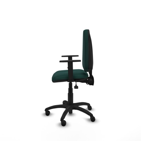 Silla de Oficina Aýna Asincro Piqueras y Crespo B1D01RP Verde