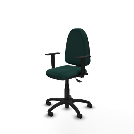 Office Chair Aýna Asincro Piqueras y Crespo B1D01RP Green