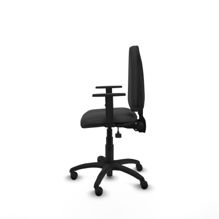 Office Chair Aýna Asincro Piqueras y Crespo B1D01RP Dark grey