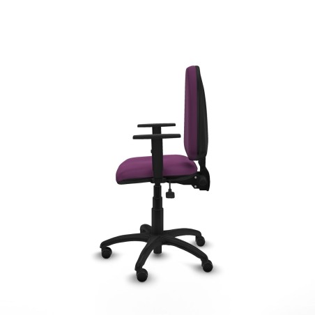 Office Chair Aýna Asincro Piqueras y Crespo B1D01RP Purple