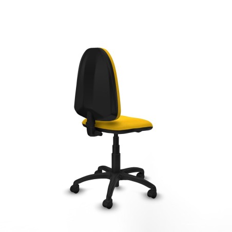 Chaise de Bureau Piqueras y Crespo B0001RN Jaune