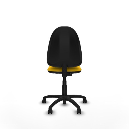 Chaise de Bureau Piqueras y Crespo B0001RN Jaune