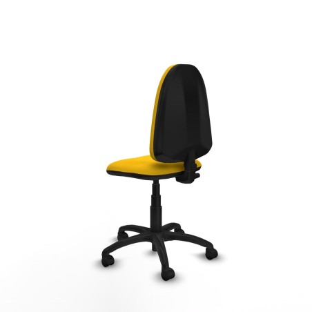 Chaise de Bureau Piqueras y Crespo B0001RN Jaune
