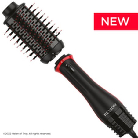 Rizador de Pelo Revlon RVDR5298EONE Negro
