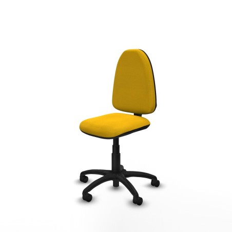 Chaise de Bureau Piqueras y Crespo B0001RN Jaune