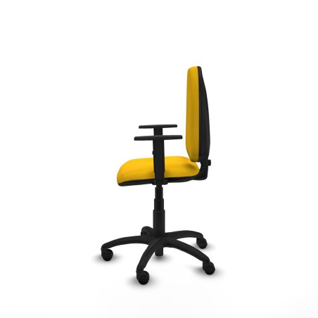 Bürostuhl Piqueras y Crespo B1D01RN Gelb