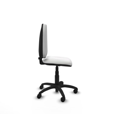 Sedia da Ufficio Piqueras y Crespo B0001RN Bianco 2