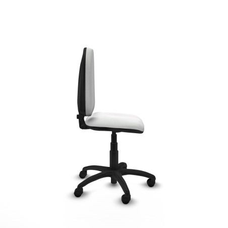 Chaise de Bureau Piqueras y Crespo B0001RN Blanc
