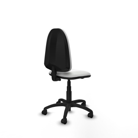 Bürostuhl Piqueras y Crespo B0001RN Weiß