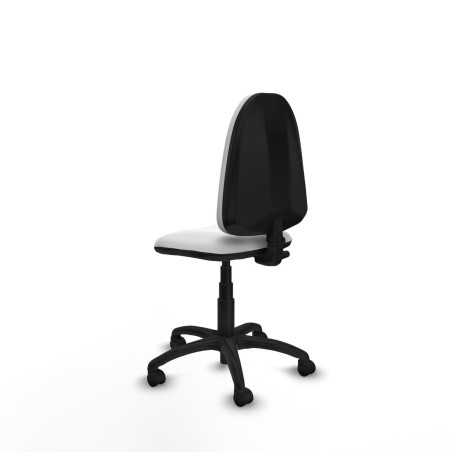 Bürostuhl Piqueras y Crespo B0001RN Weiß