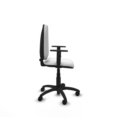 Office Chair Piqueras y Crespo B1D01RN White