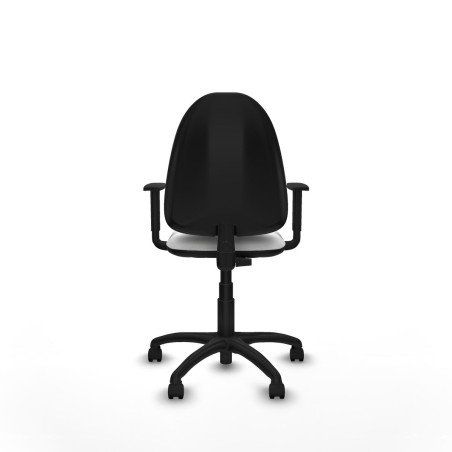 Office Chair Piqueras y Crespo B1D01RN White