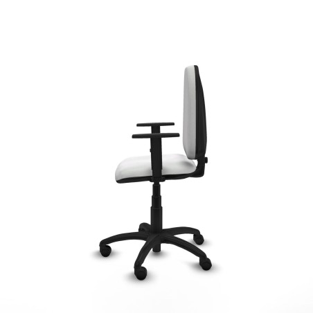Office Chair Piqueras y Crespo B1D01RN White