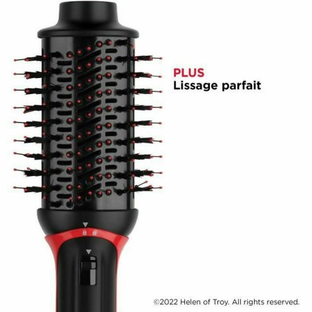 Curling Tongs Revlon RVDR5298EONE Black