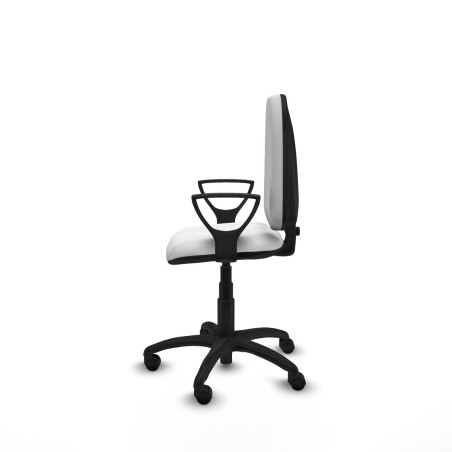 Bürostuhl Piqueras y Crespo BFN01RN Weiß