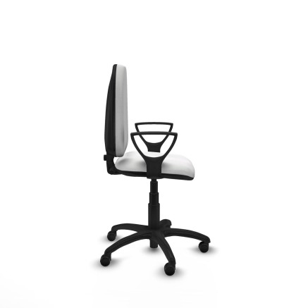 Bürostuhl Piqueras y Crespo BFN01RP Weiß 2