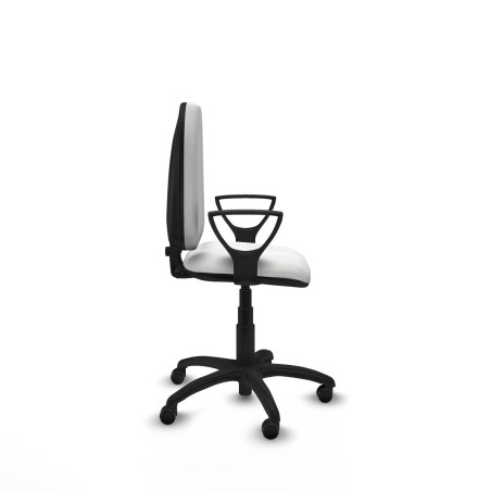 Bürostuhl Piqueras y Crespo BFN01RP Weiß