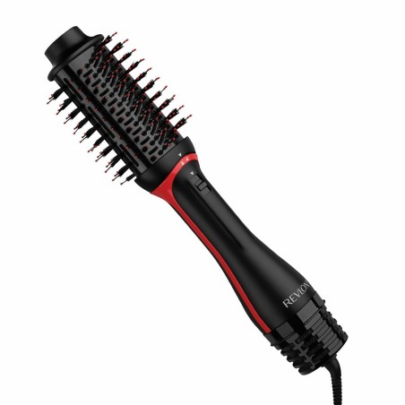Rizador de Pelo Revlon RVDR5298EONE Negro