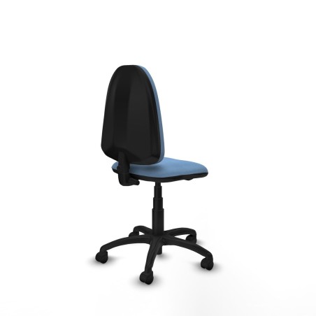 Bürostuhl Piqueras y Crespo B0001RN Himmelsblau
