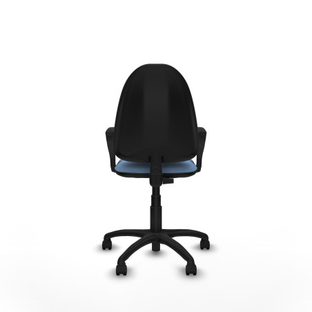 Bürostuhl Piqueras y Crespo BFN01RN Himmelsblau