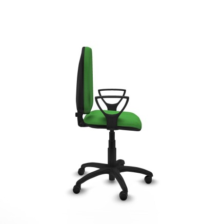 Chaise de Bureau Piqueras y Crespo BFN01RF Vert 2