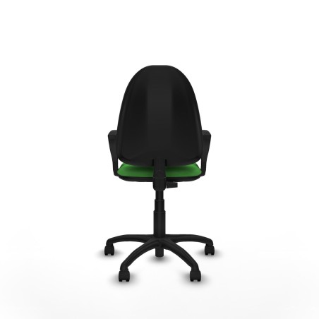 Sedia da Ufficio Piqueras y Crespo BFN01RN Verde