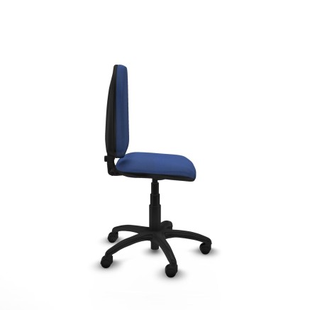 Sedia da Ufficio Piqueras y Crespo B0001RN Blu Marino 2