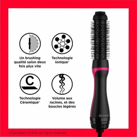 Arricciacapelli Revlon RVDR5292E 820 W