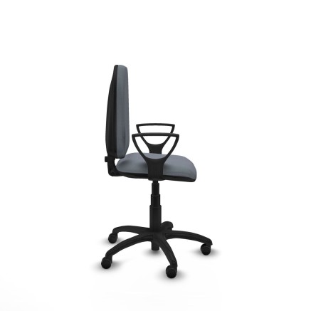 Bürostuhl Piqueras y Crespo BFN01RF Grau 2