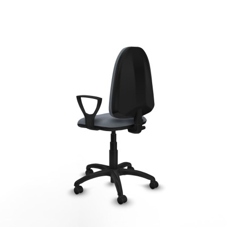 Bürostuhl Piqueras y Crespo BFN01RF Grau