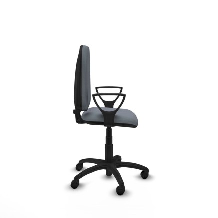 Bürostuhl Piqueras y Crespo BFN01RN Grau 2