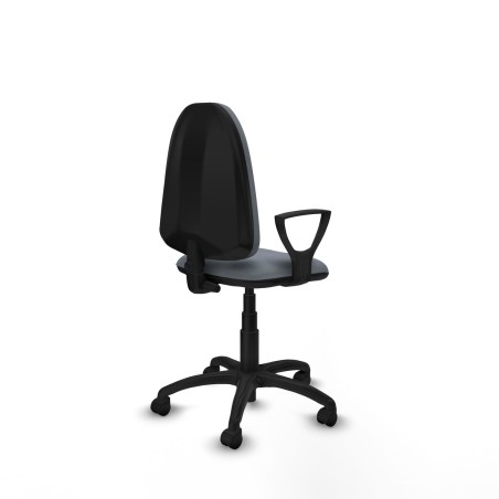 Bürostuhl Piqueras y Crespo BFN01RN Grau