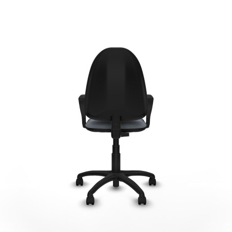 Chaise de Bureau Piqueras y Crespo BFN01RN Gris