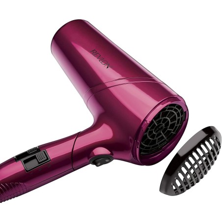 Arricciacapelli Revlon RVDR5292E 820 W