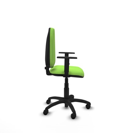 Office Chair Piqueras y Crespo B1D01RN Pistachio 2