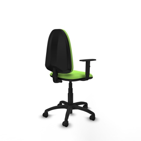 Bürostuhl Piqueras y Crespo B1D01RN Pistazienfarben