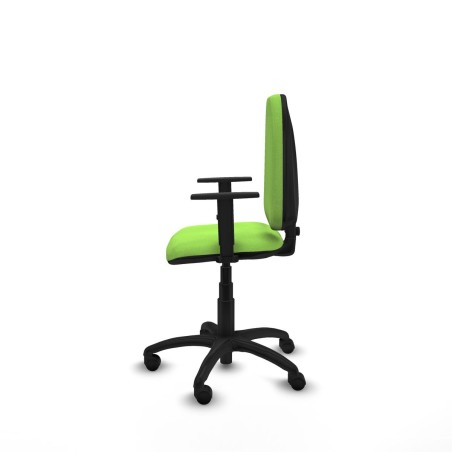 Bürostuhl Piqueras y Crespo B1D01RN Pistazienfarben