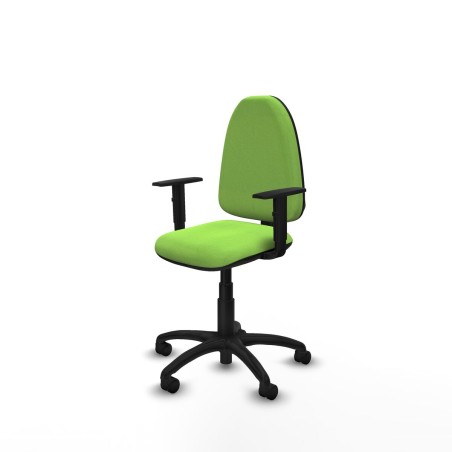 Bürostuhl Piqueras y Crespo B1D01RN Pistazienfarben