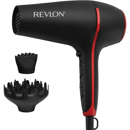Secador de Pelo Revlon RVDR5317 2000 W 2