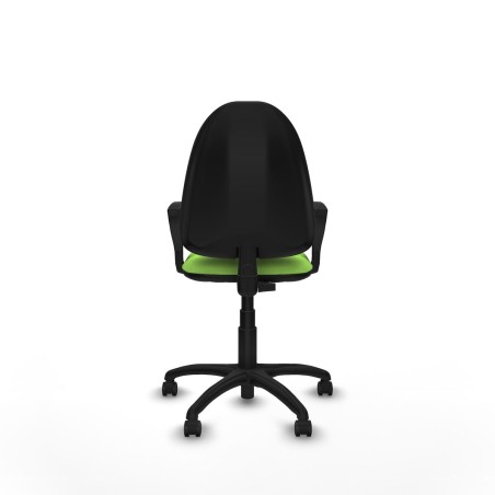 Bürostuhl Piqueras y Crespo BFN01RF Pistazienfarben
