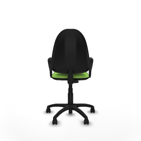 Chaise de Bureau Piqueras y Crespo BFN01RN Pistache
