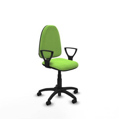 Sedia da Ufficio Piqueras y Crespo BFN01RP Pistacchio
