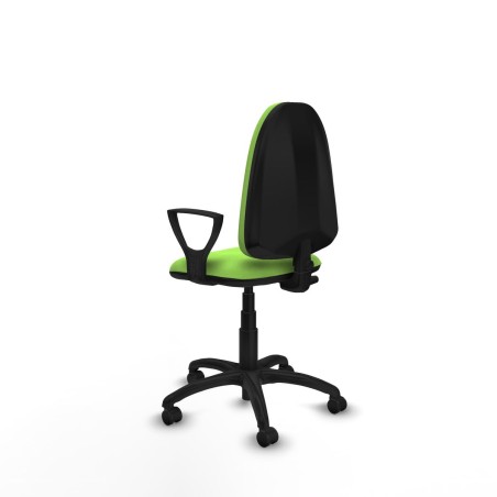 Office Chair Piqueras y Crespo BFN01RP Pistachio