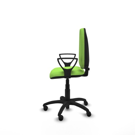 Office Chair Piqueras y Crespo BFN01RP Pistachio