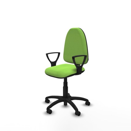Sedia da Ufficio Piqueras y Crespo BFN01RP Pistacchio