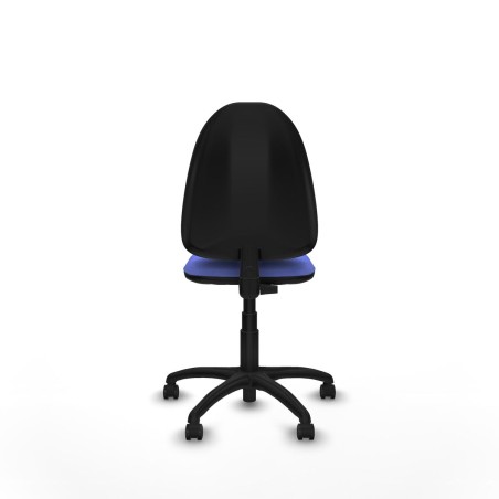 Chaise de Bureau Piqueras y Crespo B0001RP Bleu clair
