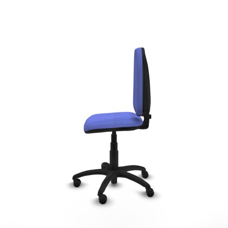 Chaise de Bureau Piqueras y Crespo B0001RP Bleu clair