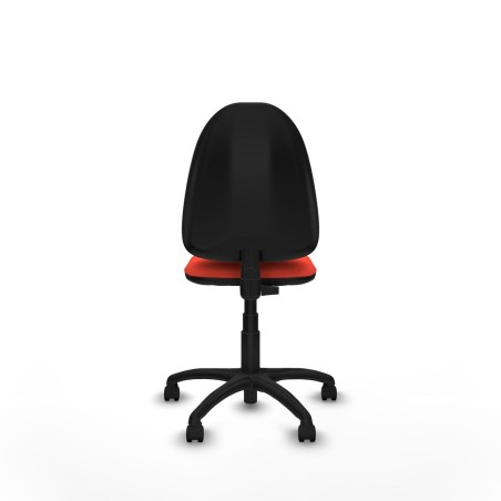 Bürostuhl Piqueras y Crespo B0001RN Dunkelorange